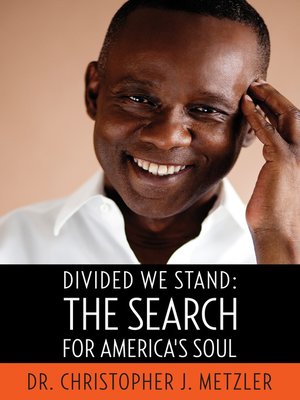 cover image of Divided We Stand